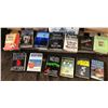 Image 1 : Suspense/Thriller/Mystery/Horror Books