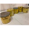 Image 1 : 5x Sportsman Tobacco Tins