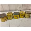 Image 3 : 5x Sportsman Tobacco Tins