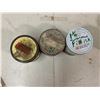 Image 2 : 3x Misc. Tobacco Tins