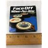Image 7 : NHL Face Off Soap Puck, 1977 Silver Jubilee Commemorative Coin, 1970 Sterling Silver Expo Medal