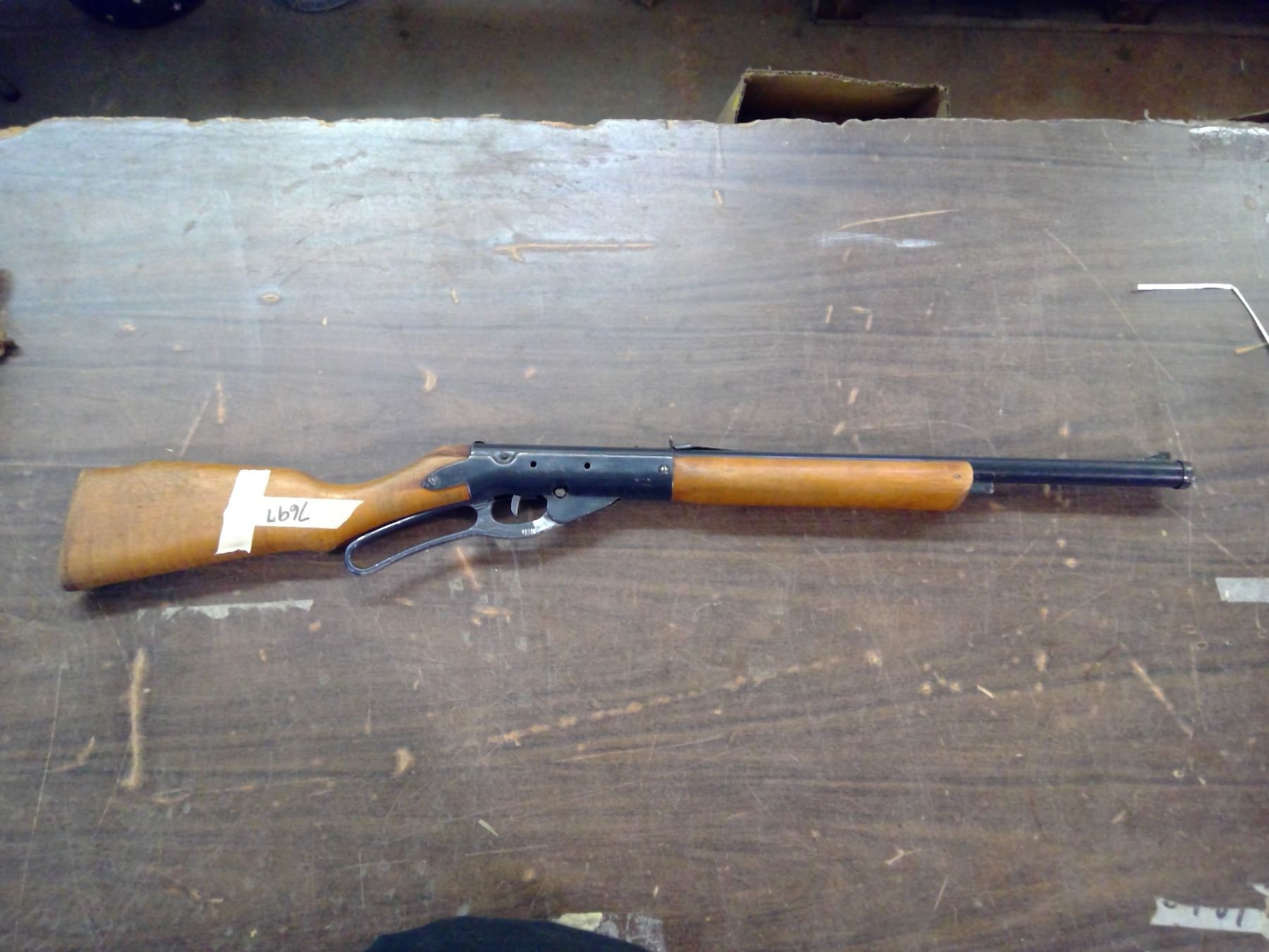 BB gun Schmalz Auctions