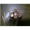 Image 2 : 10 rolls of pennies