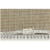 Image 1 : 4.50 CTW Natural Diamond Bracelet In 14K Solid White Gold