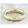 Image 4 : 1.51 CTW Diamond 18K Yellow Gold Ring
