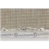 Image 1 : 1.50 CTW Natural Diamond Bracelet In 14K White Gold