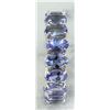 Image 4 : 5.78 CTW Tanzanite 18K White Gold Ring