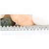 Image 3 : 4.20 CTW Natural Diamond 18K Solid White Gold Bracelet