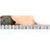 Image 4 : 4.20 CTW Natural Diamond 18K Solid White Gold Bracelet