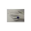 Image 6 : 10.46 CTW Tanzanite 14K White Gold Diamond Ring