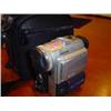 Image 1 : Sony digital handy cam 