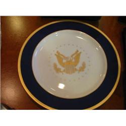 Woodmere China 93 Presidential Inaugua