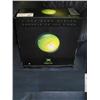 Image 1 : Microsoft Xbox with 2 two controllers