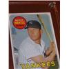 Image 1 : Mickey Mantle 1968 card