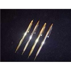 Cross Pens and Pencils