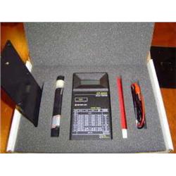 GT-3000 gold tester