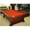 Image 1 : Brunswick York pool billiards table