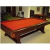 Image 2 : Brunswick York pool billiards table