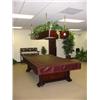 Image 3 : Brunswick York pool billiards table