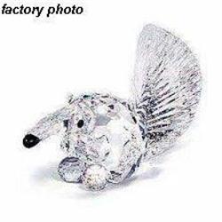 Swarovski ant eater minature