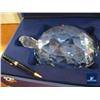 Image 1 : Swarovski giant turtle