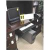 Image 1 : Computer with flat screen monitor backu