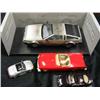 Image 1 : porche clock model diecast, 