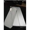 Image 1 : Mercedes windshield screen