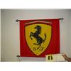 Image 2 : group of 2  Ferrari drapes (3x5 and 3x3