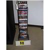 Image 1 : electrical rotating dvd organizer with 