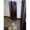 Image 1 : DVD player 6 verticle component