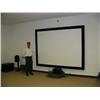 Image 1 : 6x8 Vision by Vutec screen for projec