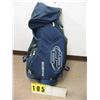 Image 1 : Physics golf bag