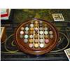 Image 1 : marble chineses checker set
