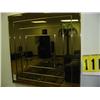 Image 1 : 24x24 designer wall mirror