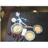 Image 1 : mixed bar decorator items