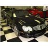 Image 1 : 2003 AMG Mercedes SL55