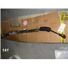 Image 1 : Ferrari front end rack and pinion core