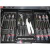 Image 2 : Facom Ferrari tool chest with tools