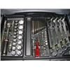 Image 3 : Facom Ferrari tool chest with tools