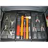 Image 4 : Facom Ferrari tool chest with tools