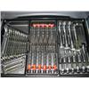 Image 5 : Facom Ferrari tool chest with tools