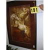 Image 1 : large picture of Ferrari horses