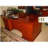 Image 1 : exuctive office desk 