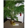 Image 1 : silk palm tree 7 tall