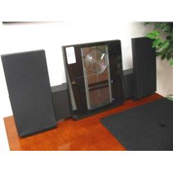 Bang & Olufsen motion command cd player