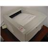 Image 1 : HP laser jet mod 2200DN printer
