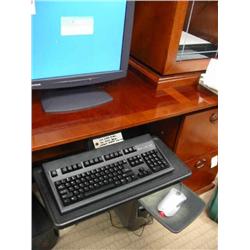 Computer system 1700mz 250meg 30gig   