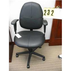 secretary office chair