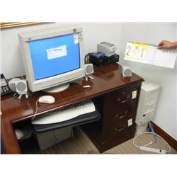 Pentium 3 computer system 1000 mz 512 m
